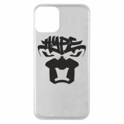 Чохол для iPhone 11 Hype Monster - PrintSalon