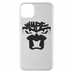 Чохол для iPhone 11 Pro Max Hype Monster - PrintSalon