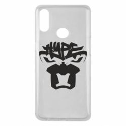 Чохол для Samsung A10s Hype Monster - PrintSalon