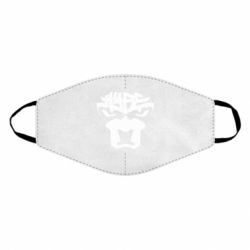 Маска багаторазова Hype Monster - PrintSalon