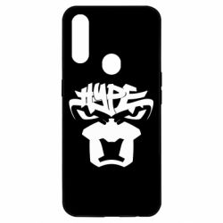 Чохол для Oppo A31 Hype Monster - PrintSalon