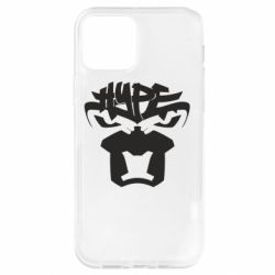 Чохол для iPhone 12 Pro Hype Monster - PrintSalon