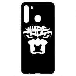 Чохол для Samsung A21 - PrintSalon