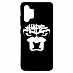 Чохол для Samsung A32 4G - PrintSalon