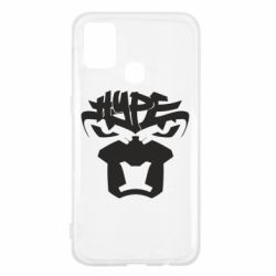 Чохол для Samsung M31 Hype Monster - PrintSalon