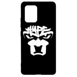 Чохол для Samsung S10 Lite Hype Monster - PrintSalon