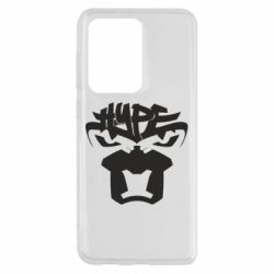 Чохол для Samsung S20 Ultra Hype Monster - PrintSalon