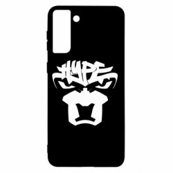 Чохол для Samsung S21+ Hype Monster - PrintSalon