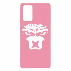 Чохол для Samsung Note 20 Hype Monster - PrintSalon