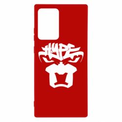 Чохол для Samsung Note 20 Ultra Hype Monster - PrintSalon