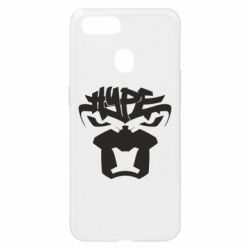 Чохол для Oppo A5s / A12Hype Monster - PrintSalon