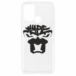 Чохол для Oppo A52 / A72 / A92Hype Monster - PrintSalon