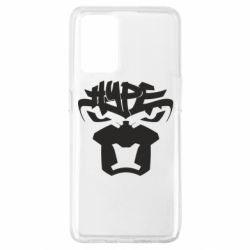 Чохол для Oppo A74 4G Hype Monster - PrintSalon