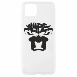 Чохол для Oppo A92sHype Monster - PrintSalon