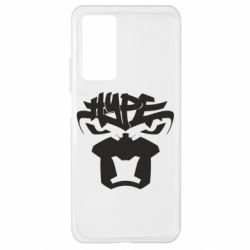 Чохол для Xiaomi Mi 10T / 10T Pro Hype Monster - PrintSalon