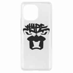 Чохол для Xiaomi Mi11 Hype Monster - PrintSalon
