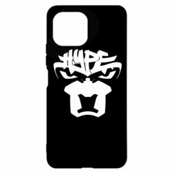 Чехол для Xiaomi Mi11 Lite Hype Monster