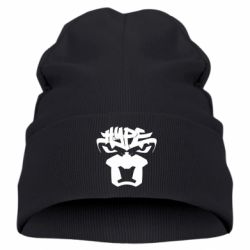 Дитяча шапка Hype Monster - PrintSalon