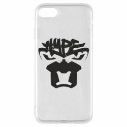 Чохол для iPhone 7 Hype Monster - PrintSalon