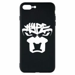 Чохол для iPhone 7 Plus Hype Monster - PrintSalon