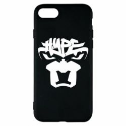 Чохол для iPhone 8 Hype Monster - PrintSalon