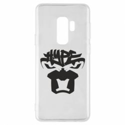 Чохол для Samsung S9+ Hype Monster - PrintSalon
