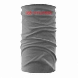 Бандана Hyundai 2 - PrintSalon