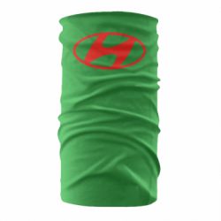 Бандана Hyundai logo - PrintSalon