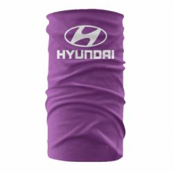 Бандана Hyundai Small - PrintSalon