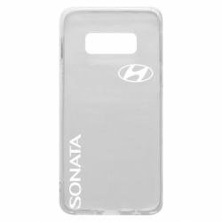 Чохол для Samsung S10e Hyundai Sonata - PrintSalon
