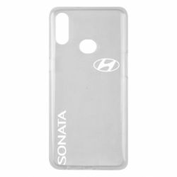 Чохол для Samsung A10s Hyundai Sonata - PrintSalon