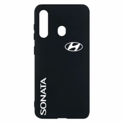 Чохол для Samsung M40 Hyundai Sonata - PrintSalon