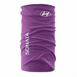 Бандана Hyundai Sonata - PrintSalon