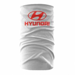 Бандана HYUNDAI - PrintSalon