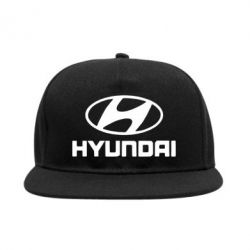 Снепбек HYUNDAI-PrintSalon Снепбек HYUNDAI