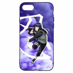 Чохол для iPhone SE 2022 Hyuuga Hinata - PrintSalon