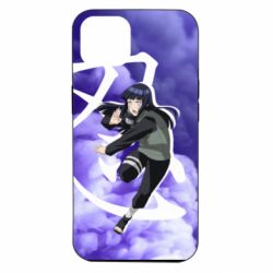 Чохол для iPhone 14 Hyuuga Hinata - PrintSalon