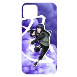 Чохол для iPhone 14 Plus Hyuuga Hinata - PrintSalon