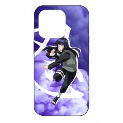 Чохол для iPhone 14 Pro Hyuuga Hinata - PrintSalon