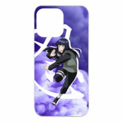 Чохол для iPhone 14 Pro Max Hyuuga Hinata - PrintSalon