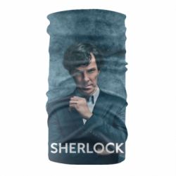 Бандана I am Sherlocked - PrintSalon