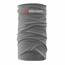 Бандана I amsterdam - PrintSalon