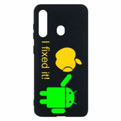 Чохол для Samsung M40 I fixed it! Android - PrintSalon