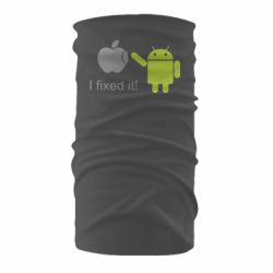 Бандана I fixed it! Android - PrintSalon