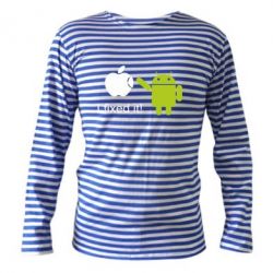 Тільник з довгим рукавом I fixed it! Android - PrintSalon