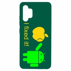 Чохол для Samsung A32 4G - PrintSalon