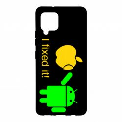 Чохол для Samsung A42 5G I fixed it! Android - PrintSalon