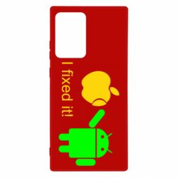 Чохол для Samsung Note 20 Ultra I fixed it! Android - PrintSalon