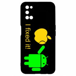 Чохол для Oppo A52 / A72 / A92I fixed it! Android - PrintSalon