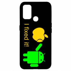 Чохол для Oppo A53 / A32 / A33I fixed it! Android - PrintSalon